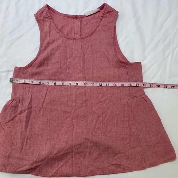 Elodie // Tank // Medium - Picture 10 of 12